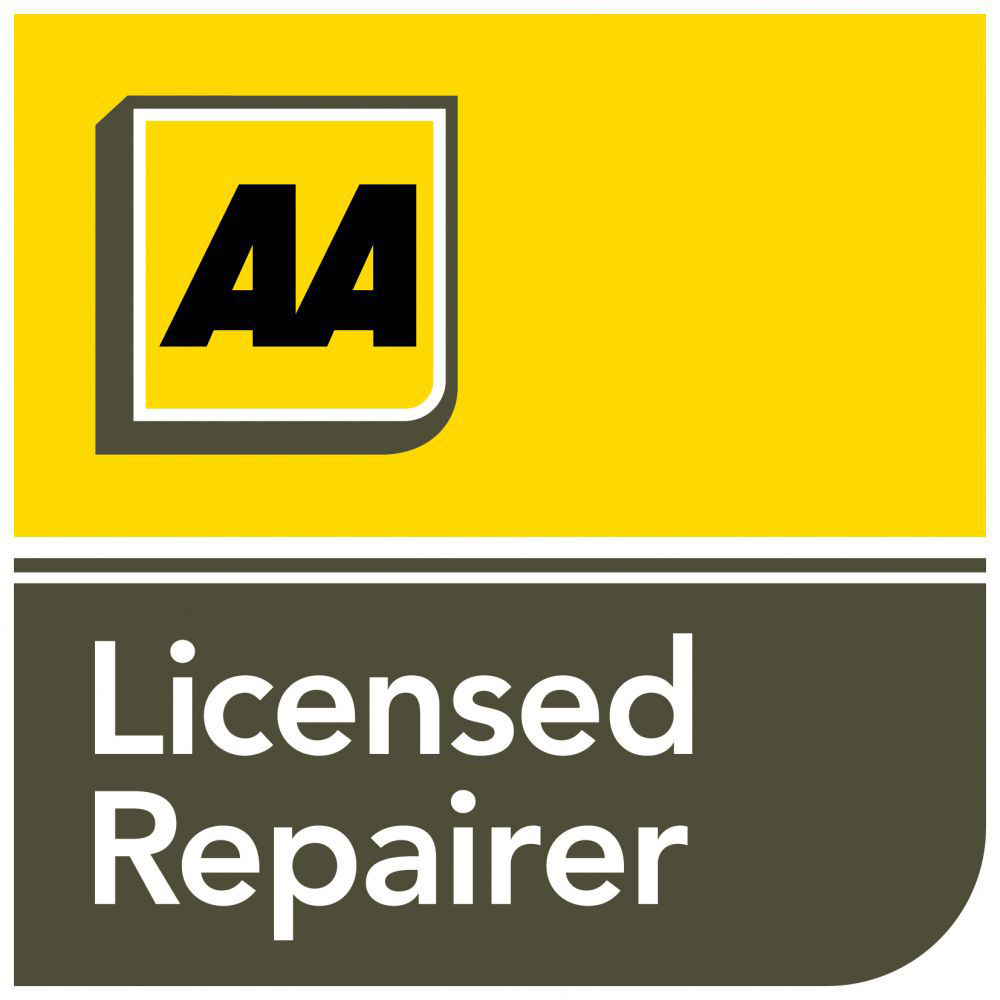 AA Licensed Repairer