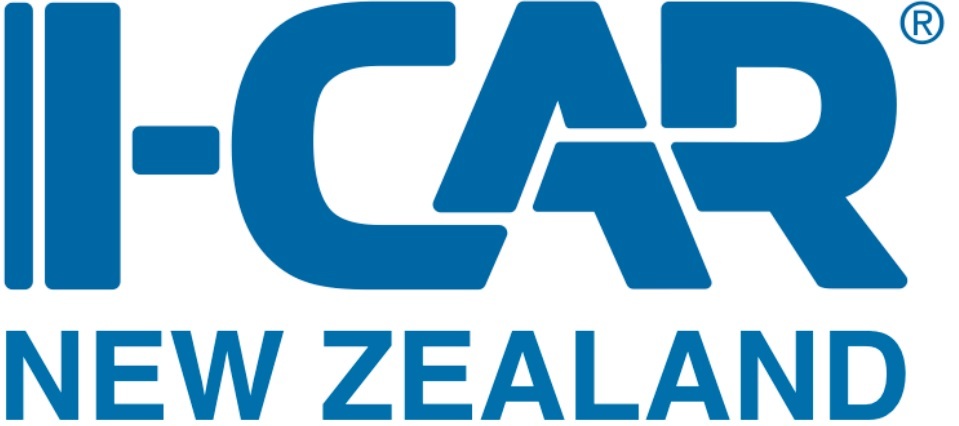 I-CAR NZ Logo